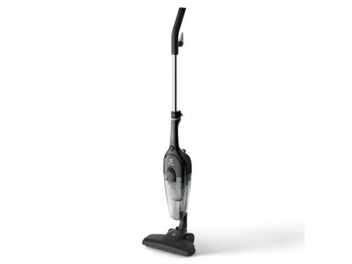 Aspiradora Vertical Electrolux Power Speed 1000w HEPA c/Cable