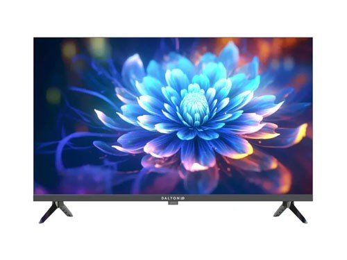 Smart Tv Dalton 32" HD Android TV HDMI USB DA-322025