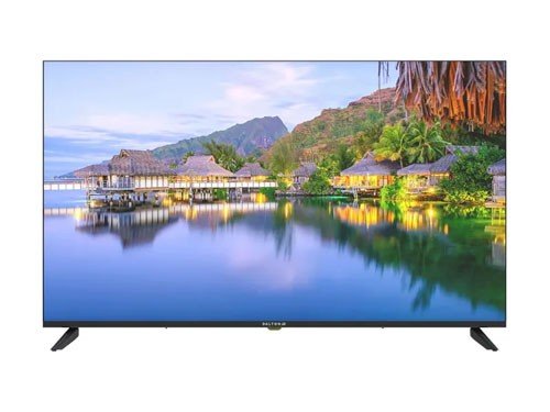 Smart Tv Dalton 50" UHD Android Tv DA-502025