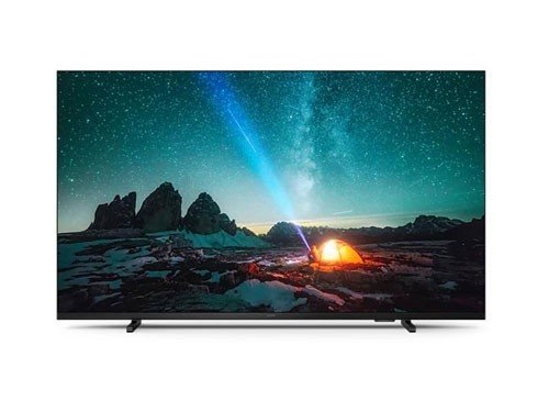 Smart Tv Philips 50" UHD 4K Titan Os HDMI 50PUD7309/77