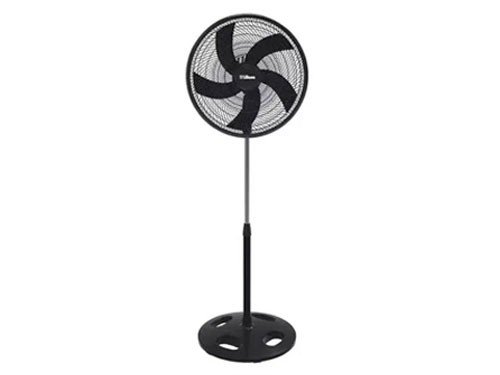 Ventilador de Pié Liliana 20" 5 Aspas 3 Vel. 90w