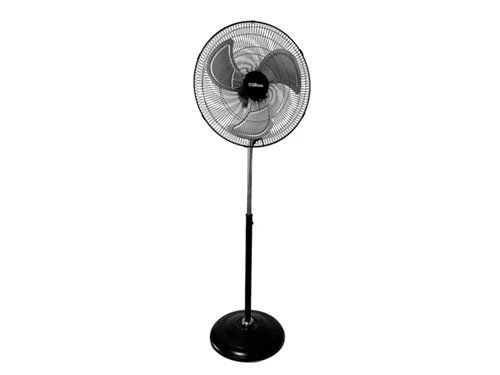 Ventilador de Pie Liliana 20" 150w Super Power Aspas y Pié de Metal
