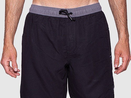 Traje de baño importado Hermosa Side Panel ONeill hombre