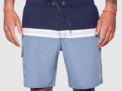 Traje de baño importado OG Horizon ONeill hombre