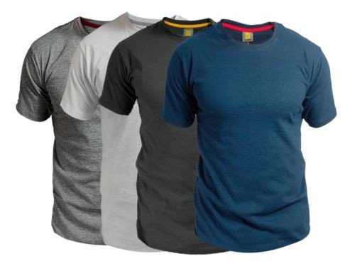 Remera de trabajo manga corta