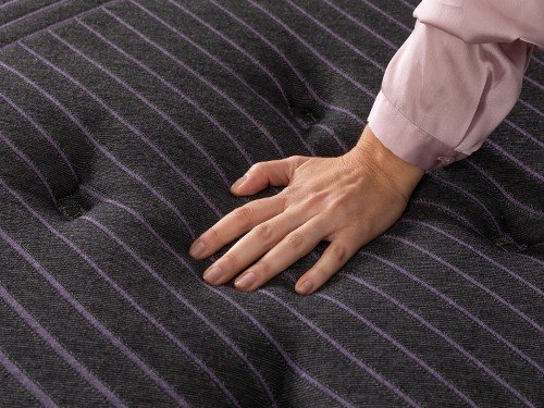 Colchón Beautyrest Platinum 190x140