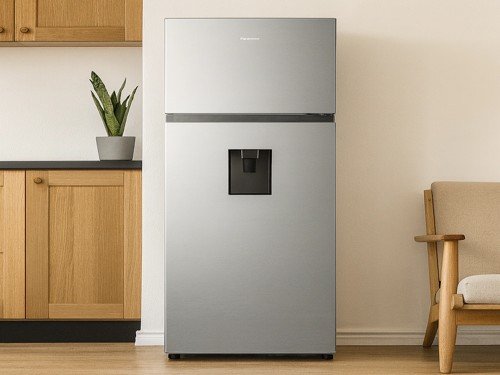 Heladera Hisense No Frost 324L (RT3N320NMC)