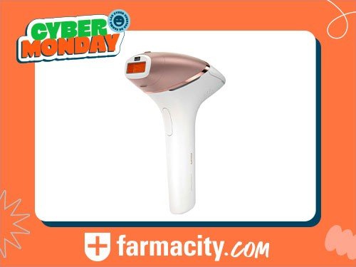 Depiladora IPL Philips Lumea Prestige BRI947/30