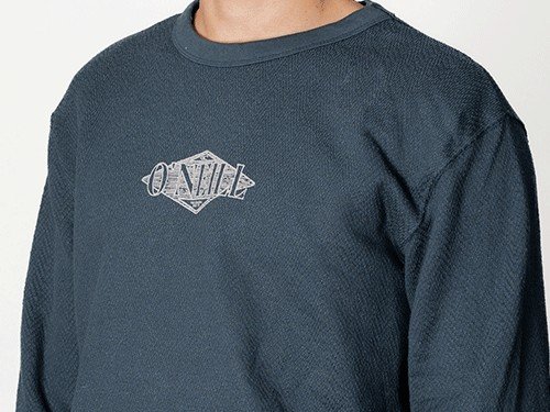 buzo cuello redondo Village importado ONeill Hombre