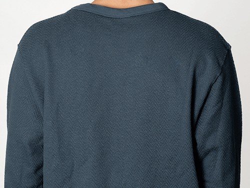 buzo cuello redondo Village importado ONeill Hombre