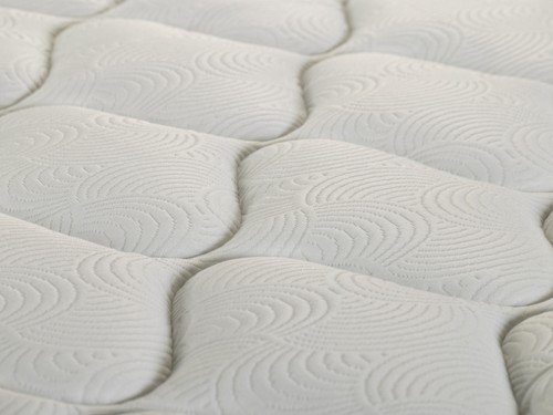 Colchón y Sommier Spring Air Four Seasons Firm 2 Plazas 190x140