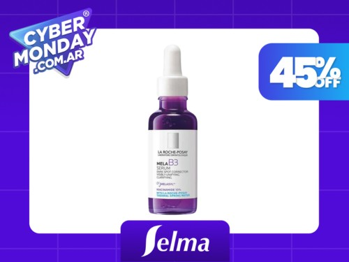 La Roche Posay Serum Mela B3 Antimanchas X30ml