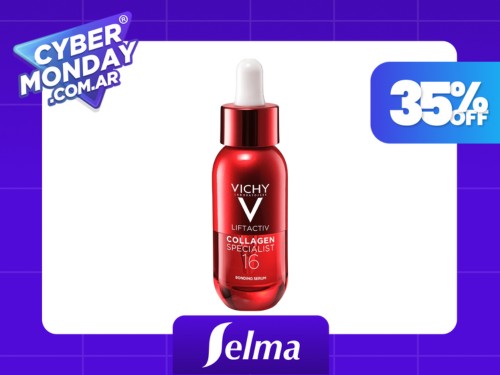 Serum Liftactiv Vichy Collagen Specialist 16 Bonding X30ml