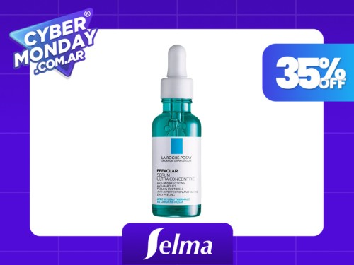 La Roche Posay Serum Ultra Concentrado X30Ml