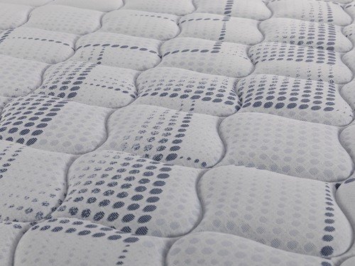 Colchón Belmo Belspring 3 2 Plazas 190x140 + Base de Regalo