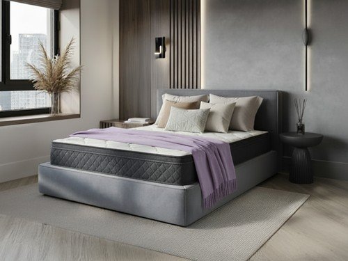 Colchón Belmo Density 2 - 2 Plazas 190x140