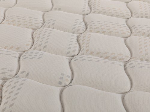 Colchón y Sommier Belmo Density 2 Queen Size 200x160