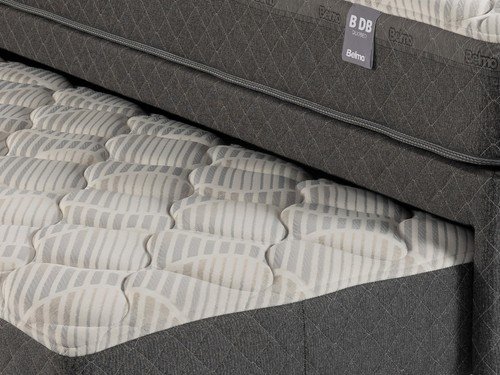 Cama Funcional Belmo Duobed 1 Plaza 200x100