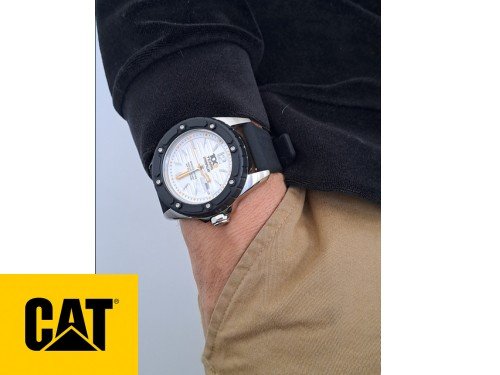 Reloj Caterpillar shockmaster 100 años edición limitada hombre