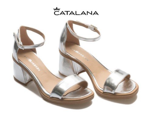 Sandalias Betty