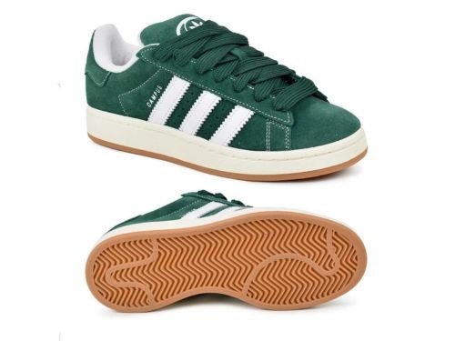 Zapatilla Adidas Originals Campus 00S