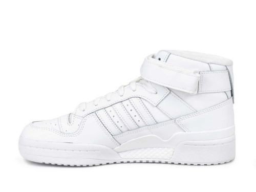 Zapatilla Adidas Originals Forum Mid