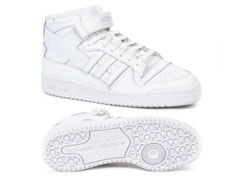 Zapatilla Adidas Originals Forum Mid