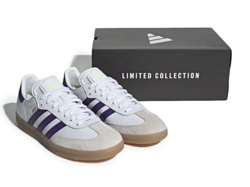 Zapatilla Adidas Samba Messi