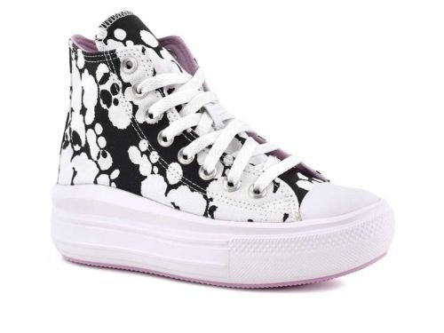 Zapatilla Converse Chuck Taylor All Star Move