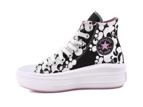 Zapatilla Converse Chuck Taylor All Star Move
