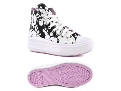 Zapatilla Converse Chuck Taylor All Star Move