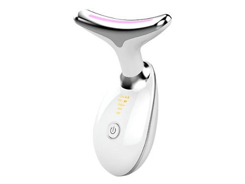 Masajeador Lifting y Reafirmante para el Cuello