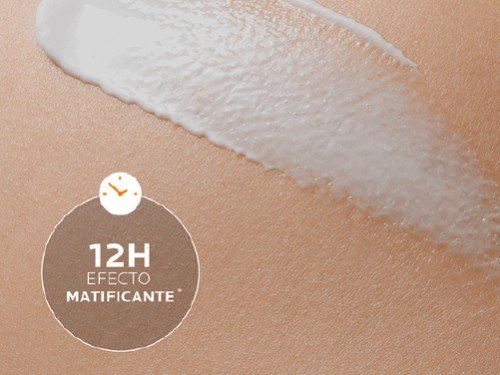 Protector La Roche-Posay Anthelios UVMune 400 OilControl SPF50+ x 50ml