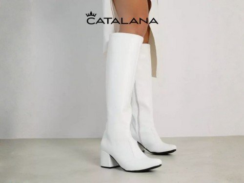 Botas Olivia