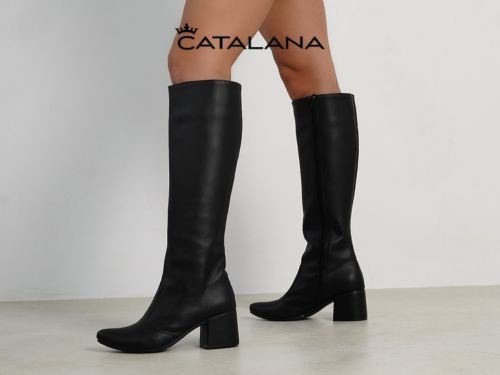Botas Olivia