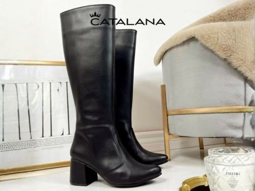 Botas Olivia
