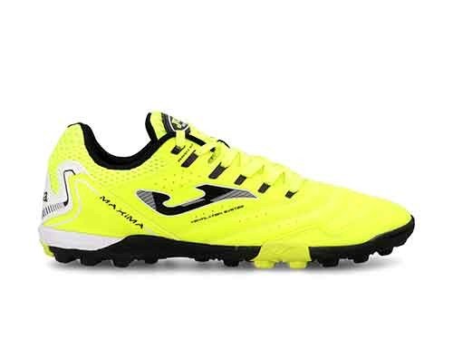 Botín fútbol Joma Máxima TF W2409