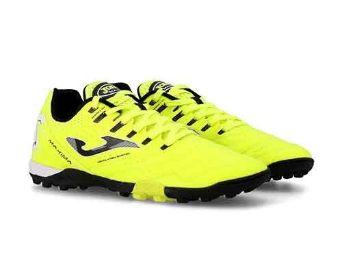 Botín fútbol Joma Máxima TF W2409