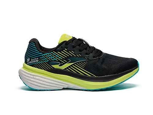 Zapatilla Run Joma Supercross W2401