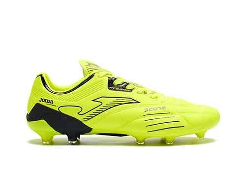 Botín fútbol Joma Score FG W2309