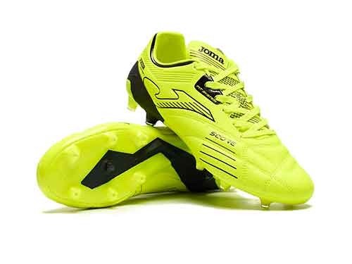Botín fútbol Joma Score FG W2309