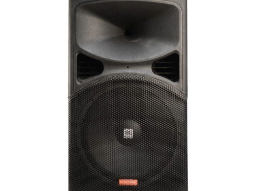 Bafle Pasivo Q-SERIES Q-15 MK2 200W RMS Con Componentes JBL