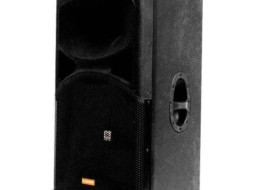Bafle Pasivo Q-SERIES Q-15 MK2 200W RMS Con Componentes JBL