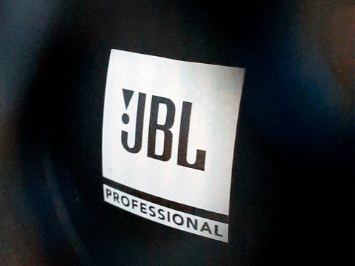 Bafle Pasivo Q-SERIES Q-15 MK2 200W RMS Con Componentes JBL