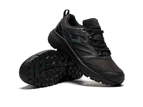 Zapatilla Trail Joma Vora Aislatex W2401