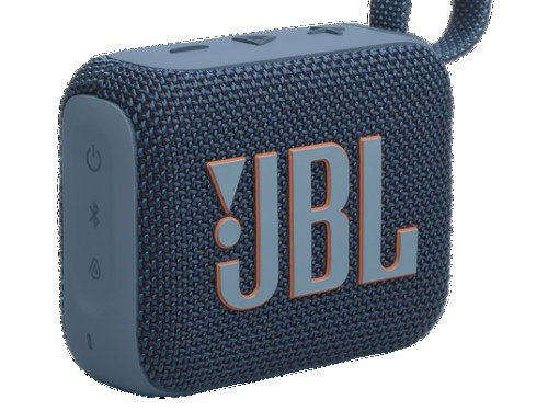 Parlante Bluetooth JBL GO 4 Inalámbrico Resistente Agua