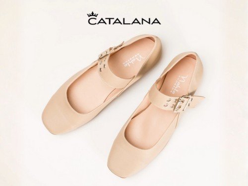 Flats Iara 21R