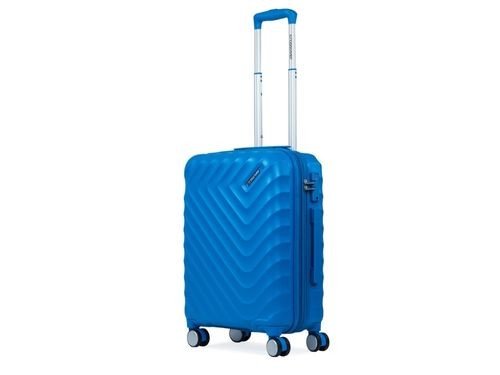 Valija carry on Crossover Policarbonato 100% Steph