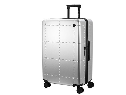 Valija Grande Crossosver Mathi