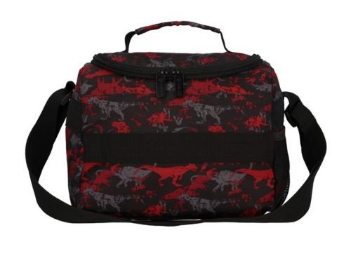 Lonchera Xtrem New Break 143576-9841 Red Dino